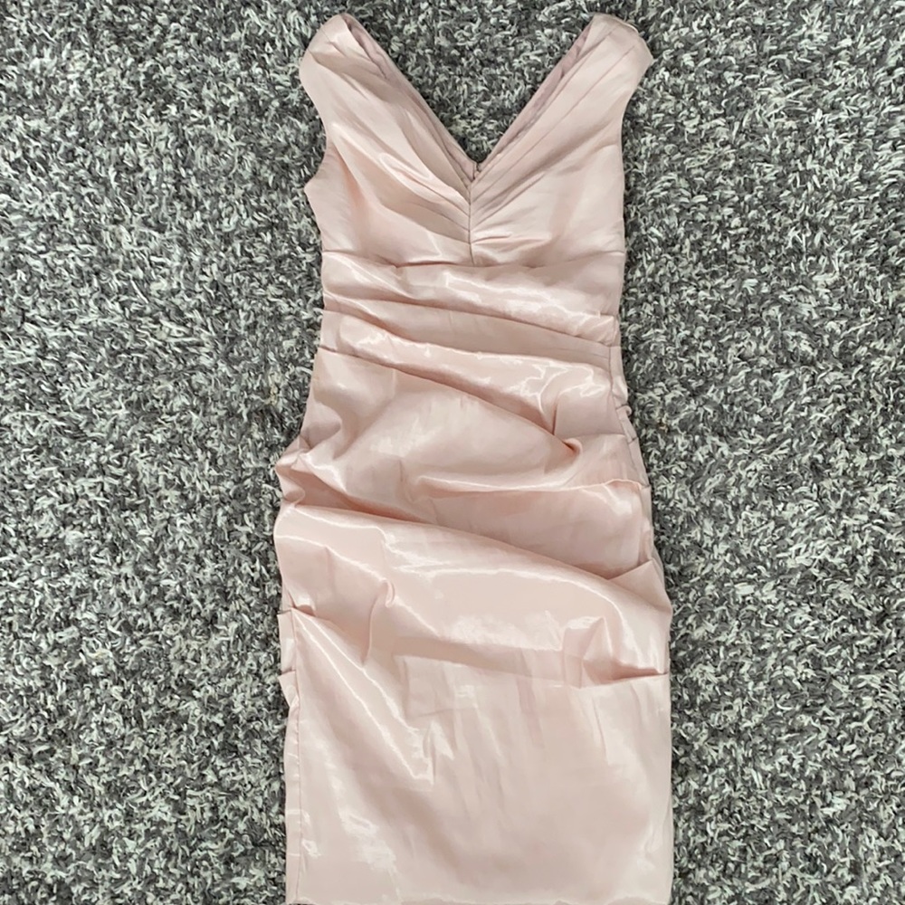 Le chateau Dress